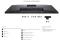 Dell Pro 27 Plus 4K USB-C Hub Monitor P2725QE, 27" Vorschaubild
