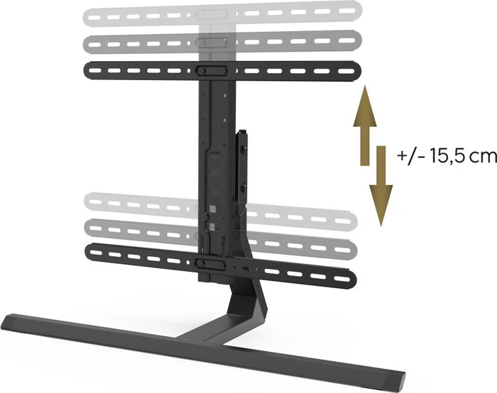 Hama TV-Stand schwarz