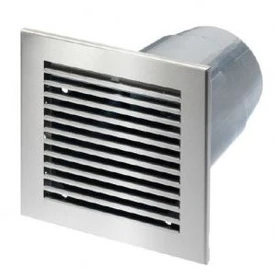 Miele DMK 150 Mauerkasten
