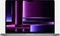 Apple MacBook Pro 14.2", Space Gray, M2 Pro - 12 Core CPU / 19 Core GPU, 16GB RAM, 512GB SSD, DE [2023] Vorschaubild