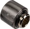 EK Water Blocks Classic Line EK-STC Classic, Fitting G1/4" auf 13/10mm, schwarz vernickelt Vorschaubild