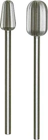Proxxon Wolfram-Vanadium-Stahl Fräser, (D)8mm, 2 Stück