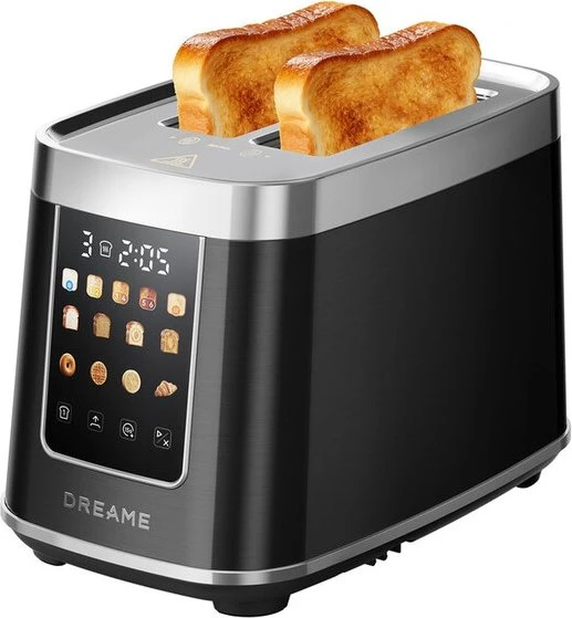 Dreame ToastControl Smart Toaster