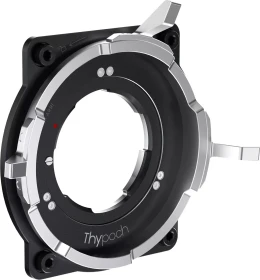Thypoch Positive Lock Adapter M-Mount auf ARRI