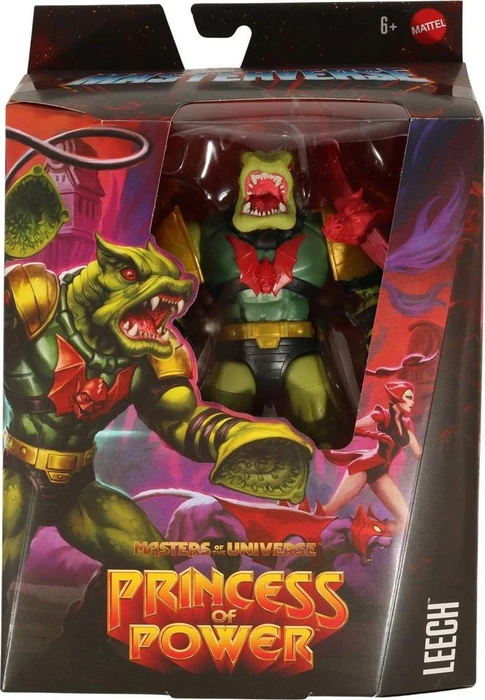 Mattel Masters of the Universe - Masterverse - Princess of Power Leech