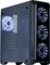 Zalman i3edge, schwarz, Acrylfenster Vorschaubild