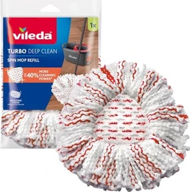 Vileda Turbo 3in1 EasyWring & Clean Ersatzkopf