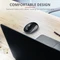 Trust Duco Dual Connect Wireless Mouse schwarz, USB Vorschaubild