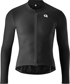 Gonso Sitivo Trikot langarm schwarz (Herren)