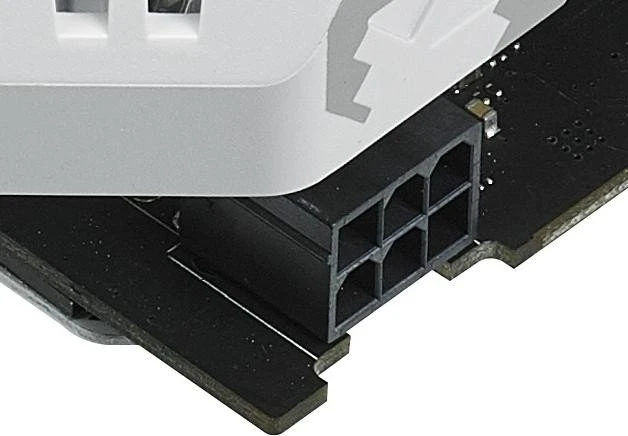 ASUS Echelon GeForce GTX 950, ECHELON-GTX950-O2G, 2GB GDDR5, 2x DVI, HDMI, DP