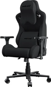 Anda Seat Kaiser Frontier XL Gamingstuhl, Stoff dunkelgrau