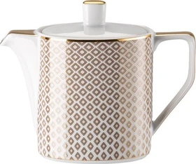 Rosenthal Francis Carreau Beige Milchkännchen 6 Personen 230ml