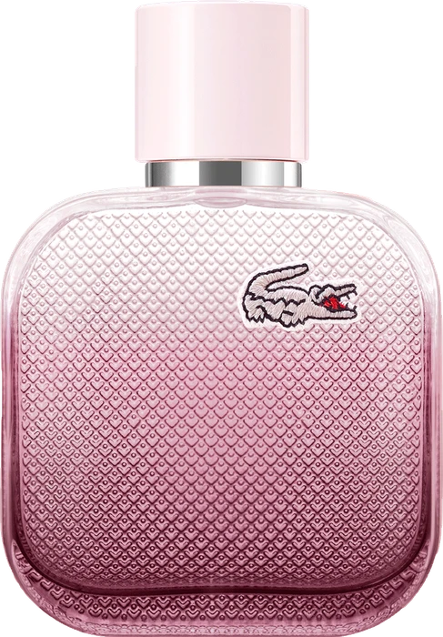 Lacoste Eau de Lacoste L.12.12 Rose Eau Intense Eau de Toilette