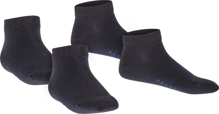 Falke Happy Socken sortiment, 2 Paare (Junior) (12298-0030) – Bild 4 von 4
