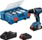 Bosch Professional GSB 18V-65 Akku-Schlagbohrschrauber Vorschaubild