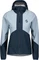 Scott Explorair Light Dryo 2.5L Funktionsjacke glace blue/midnight blue (Damen) Vorschaubild