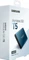 Samsung Portable SSD T5, blau, 500GB, USB-C 3.1 Vorschaubild