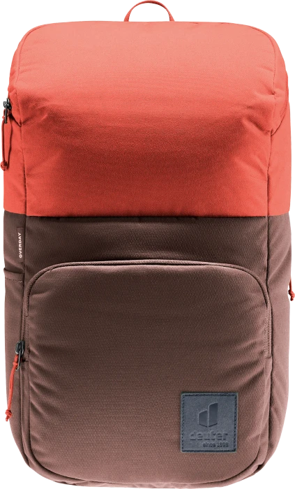 Deuter Overday raisin/currant (Junior)