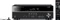 Yamaha RX-V381 schwarz Vorschaubild
