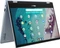 ASUS Chromebook Flip CX3 CX3400FMA-E10026, AI Blue, Core i5-1130G7, 8GB RAM, 256GB SSD, DE Vorschaubild