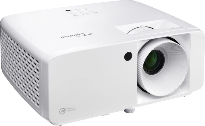 Optoma ZH361