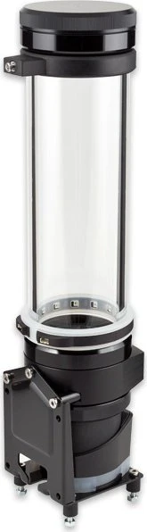 Aqua Computer Ultitube D5 200 Pro, D5 NEXT, 470ml, mit Pumpe