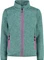 CMP Fleece Knit-Tech Meliert Jacke (Junior) Vorschaubild
