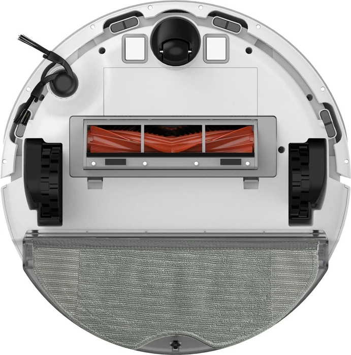 Xiaomi Robot Vacuum S40 Saug-/Wischroboter weiß