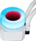 Lian Li Galahad II Trinity Performance 360 White, weiß Vorschaubild