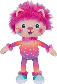Schmidt Spiele Gabby's Dollhouse Marty die Partykatze 27cm