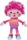 Schmidt Spiele Gabby's Dollhouse Marty die Partykatze 27cm (42803)