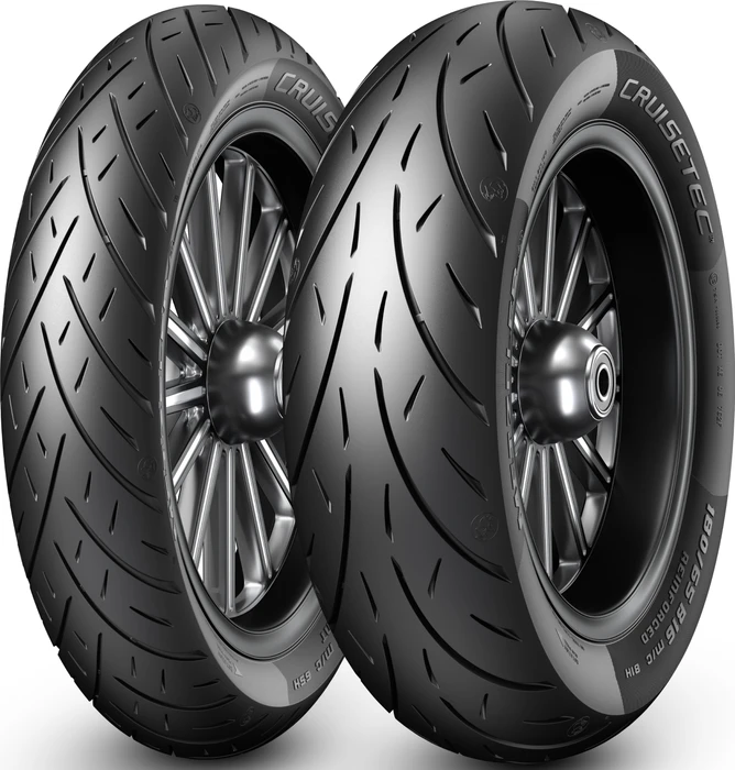 Metzeler Cruisetec 180/65 B16 81H TL