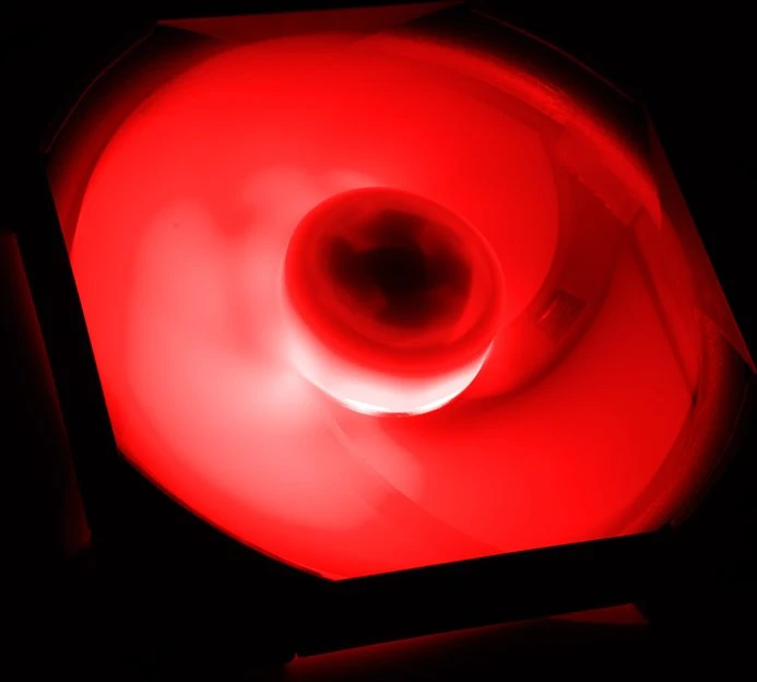 Scythe Kaze Flex 120 ARGB 1800rpm, 120mm