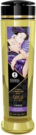 Shunga Erotic Massageöl LIBIDO Exotic Fruits, 240ml