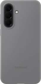 Samsung Silicone Case für Galaxy A57 5G grau