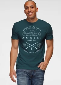 O'Neill Jack O'Neill Muir T-Shirt kurzarm alma steel (Herren)