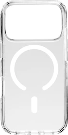 Black Rock Mag Clear Case für Apple iPhone 17 Pro