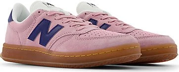 New Balance T500 pink taffy