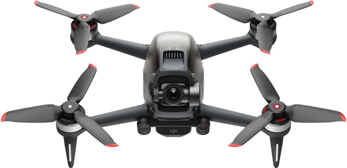 DJI FPV Combo