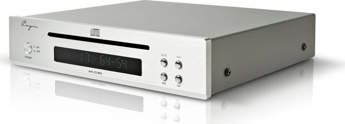 Cayin Mini-CD MK2