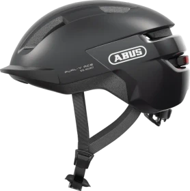 ABUS Purl-Y ACE Helm titan