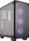 Corsair Crystal Series 460X RGB schwarz, Glasfenster Vorschaubild
