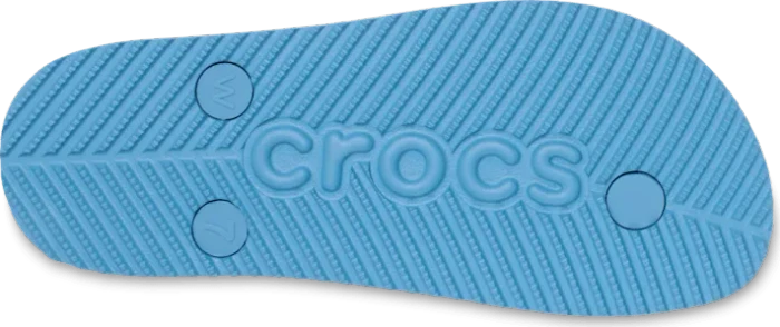 Crocs Rio Flip elite blue (Damen)