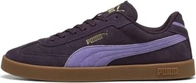 Puma Club II Era Suede midnight plum/lavender alert