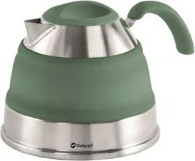 Outwell Collaps Kessel 1.5l shadow green
