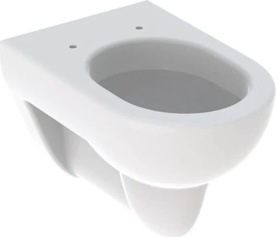 Geberit Renova Wand-WC Tiefspüler manhattan