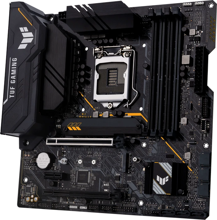 ASUS TUF Gaming B560M-Plus (Intel 1200)