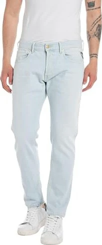 Replay Willbi Regular Fit (Herren)