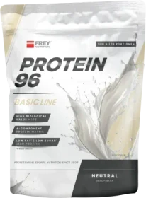 Frey Nutrition Protein 96 Neutral 500g