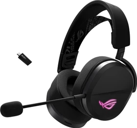ASUS ROG Pelta schwarz